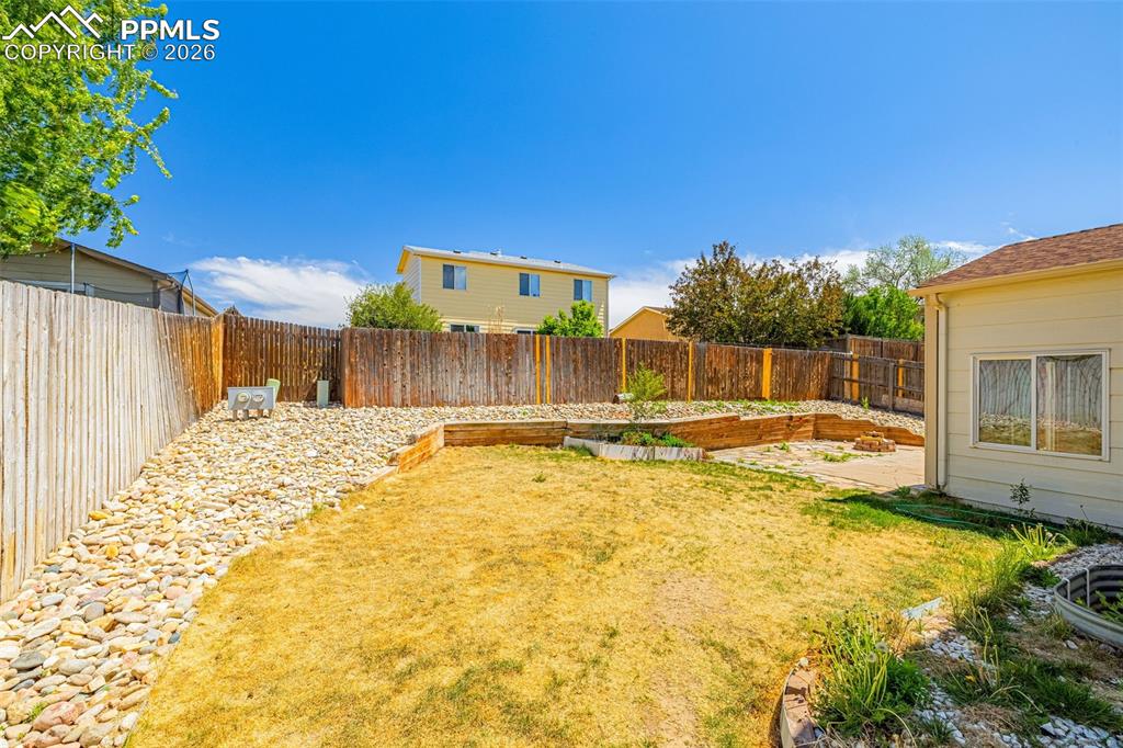 9431 Summit Mesa Drive Fountain CO 80817