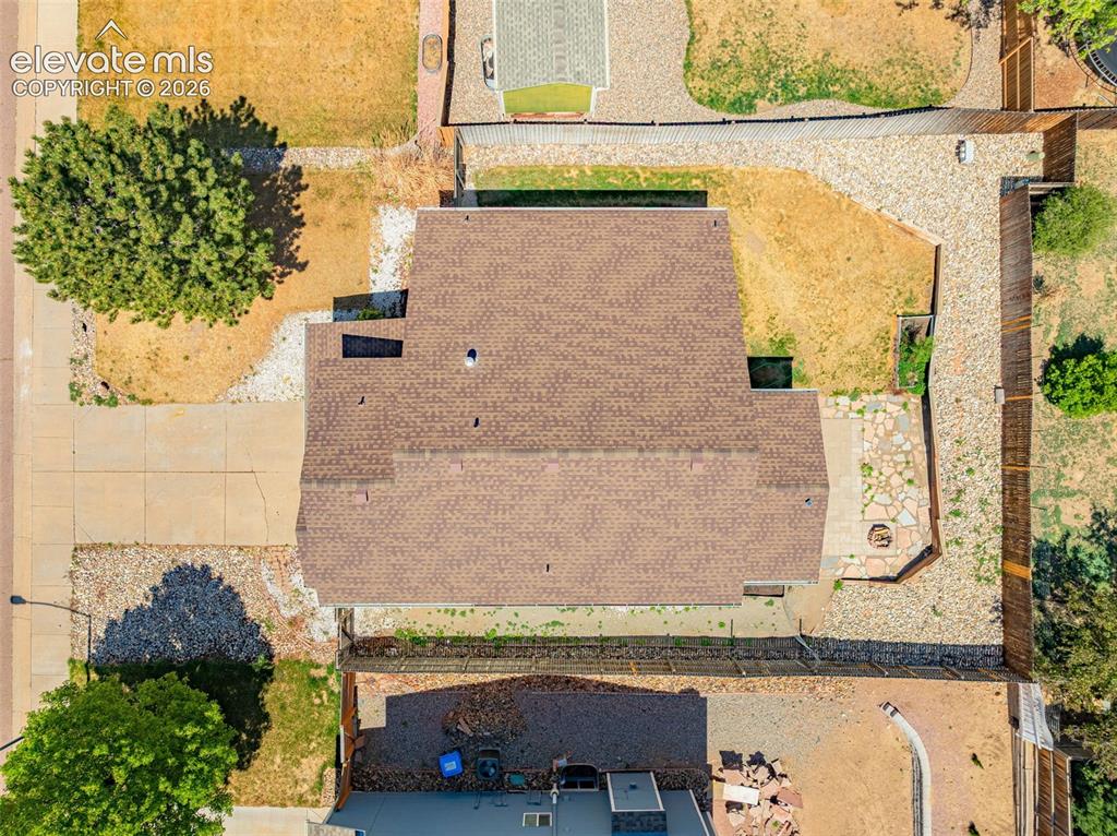 9431 Summit Mesa Drive Fountain CO 80817