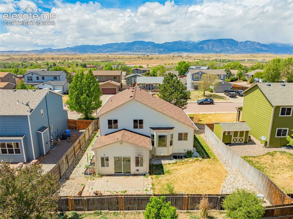9431 Summit Mesa Drive Fountain CO 80817