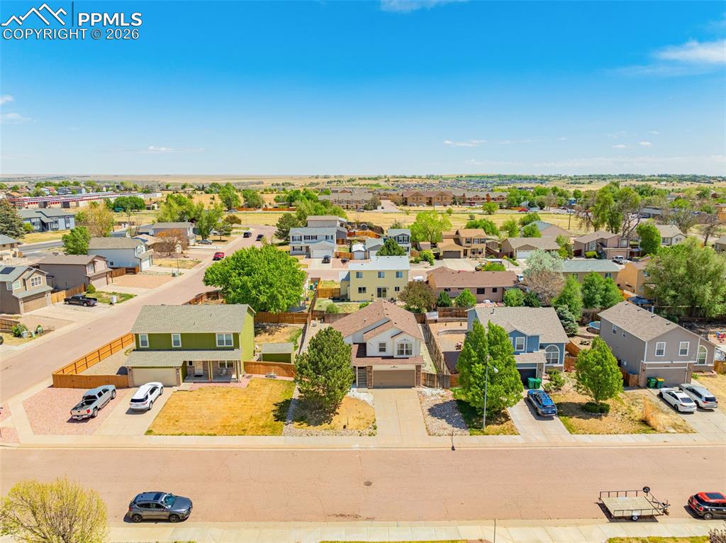 9431 Summit Mesa Drive Fountain CO 80817