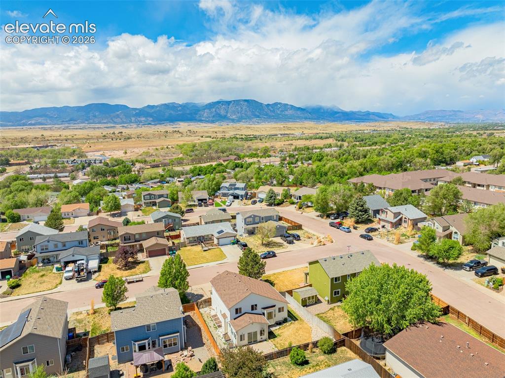 9431 Summit Mesa Drive Fountain CO 80817