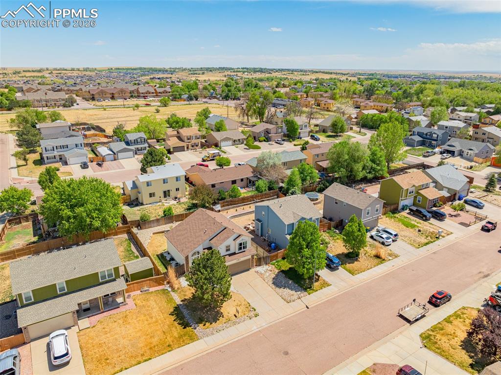 9431 Summit Mesa Drive Fountain CO 80817