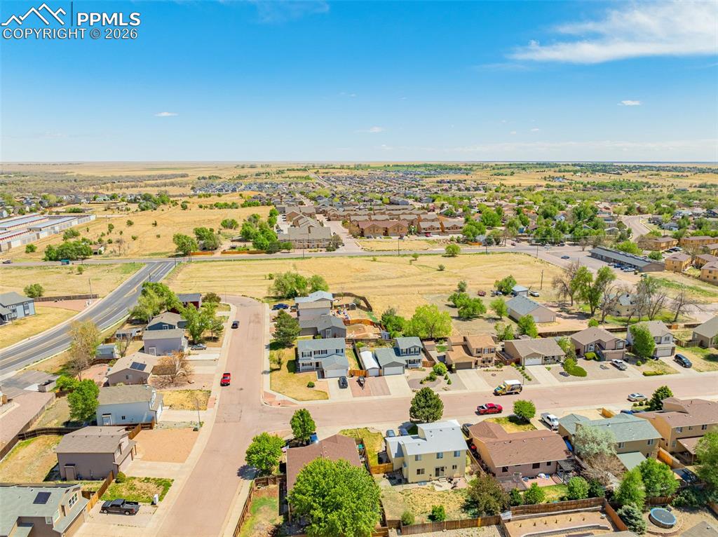 9431 Summit Mesa Drive Fountain CO 80817