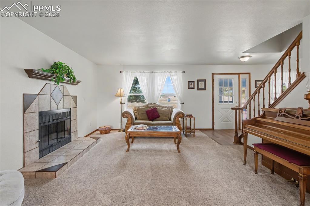 12635 Halleluiah Trail Elbert CO 80106