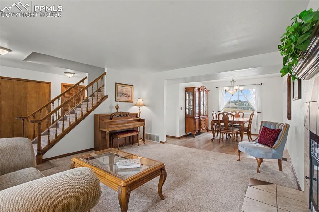 12635 Halleluiah Trail Elbert CO 80106