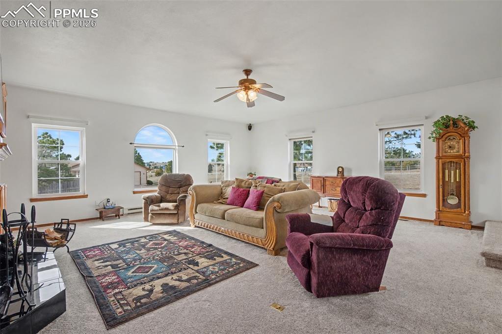 12635 Halleluiah Trail Elbert CO 80106