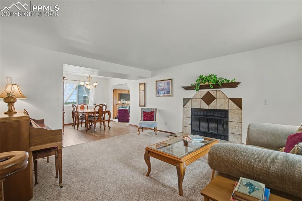 12635 Halleluiah Trail Elbert CO 80106