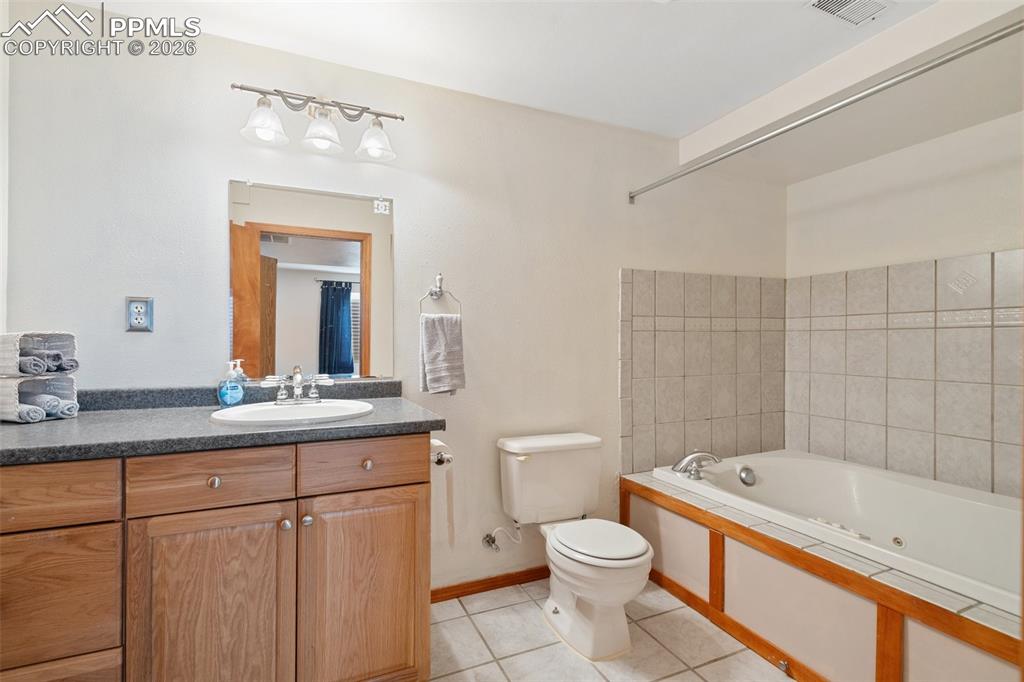 12635 Halleluiah Trail Elbert CO 80106