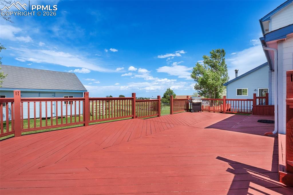12635 Halleluiah Trail Elbert CO 80106