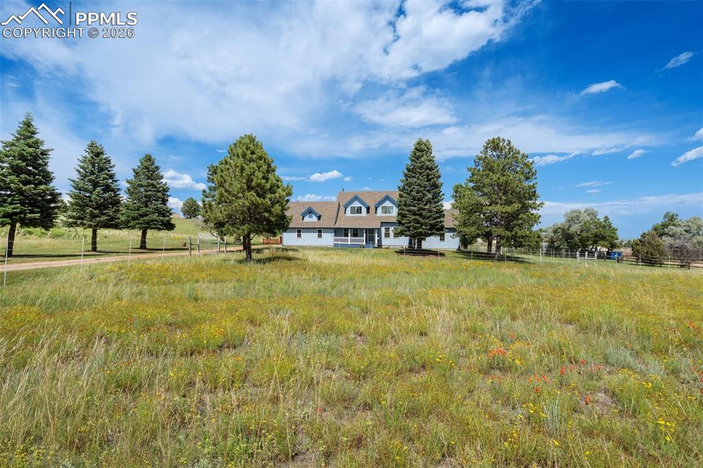 12635 Halleluiah Trail Elbert CO 80106