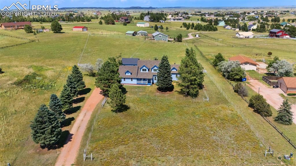 12635 Halleluiah Trail Elbert CO 80106