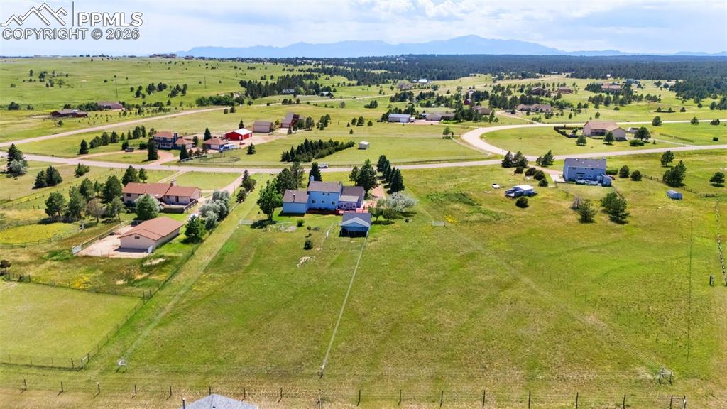 12635 Halleluiah Trail Elbert CO 80106