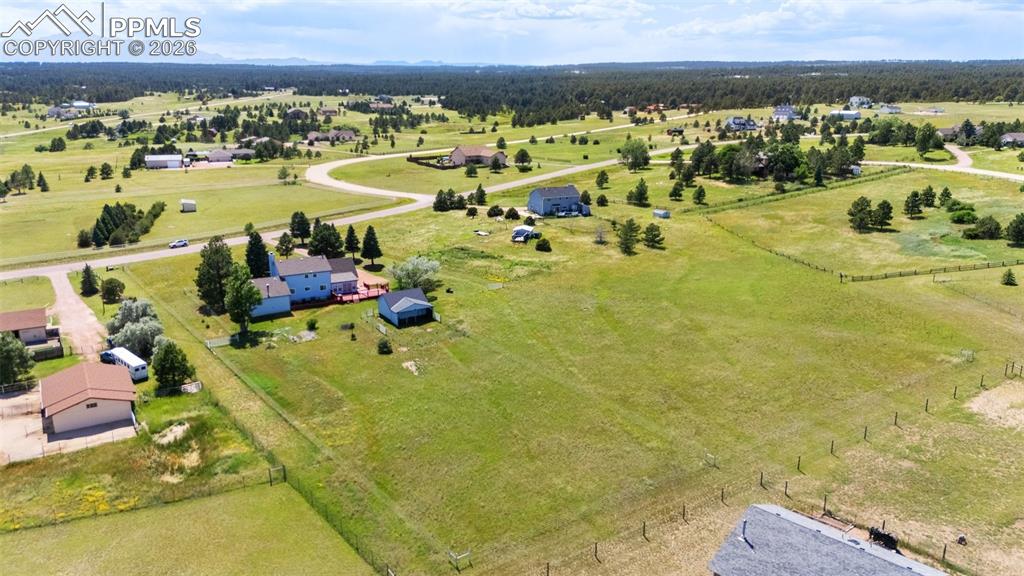 12635 Halleluiah Trail Elbert CO 80106
