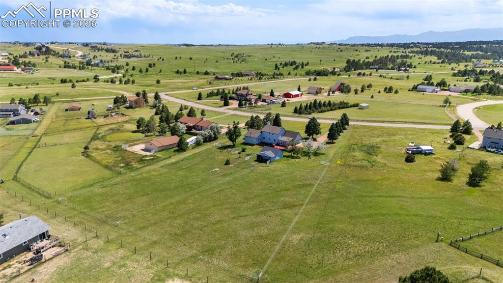 12635 Halleluiah Trail Elbert CO 80106