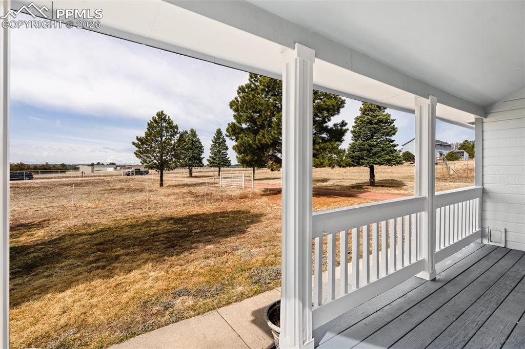 12635 Halleluiah Trail Elbert CO 80106