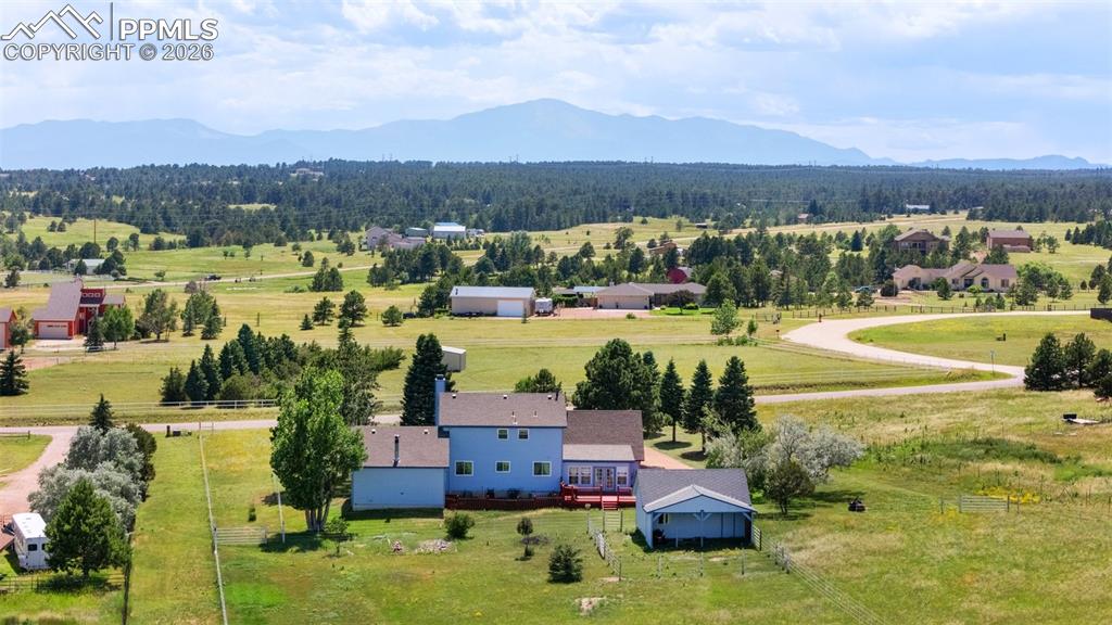 12635 Halleluiah Trail Elbert CO 80106