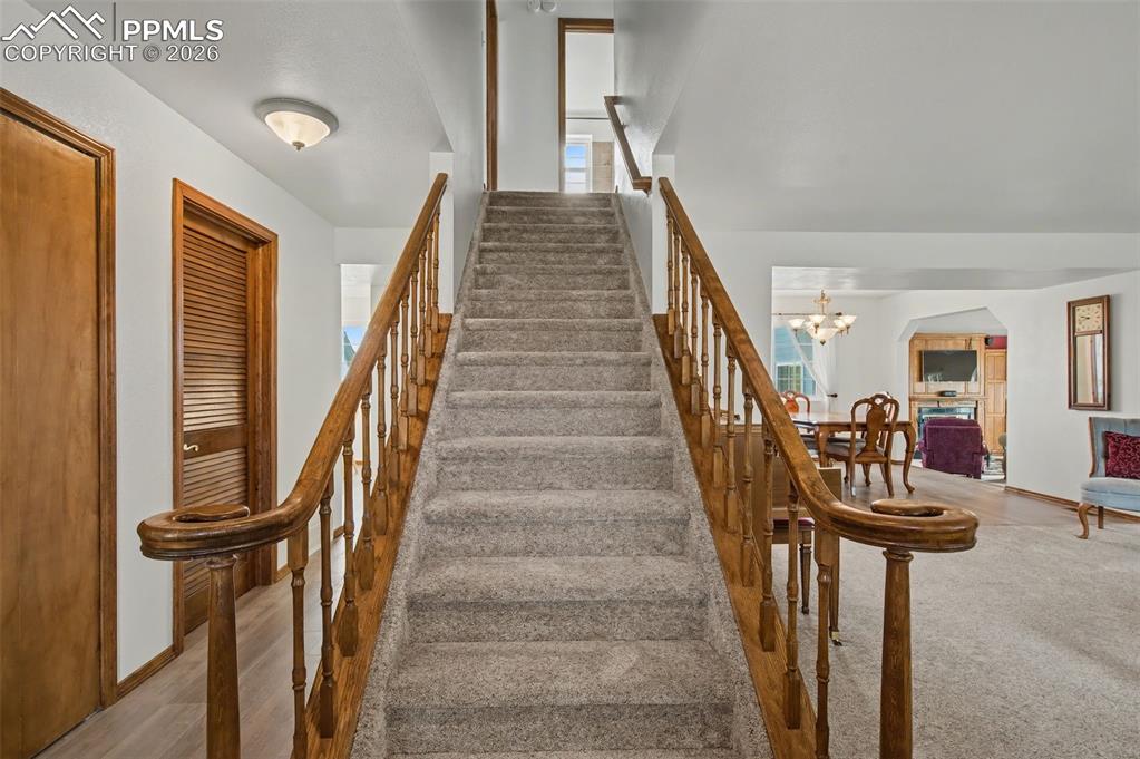 12635 Halleluiah Trail Elbert CO 80106