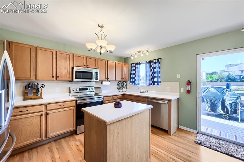 5202 Pine Haven Drive Colorado Springs CO 80923