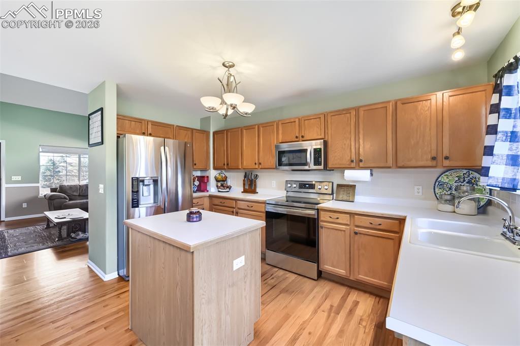 5202 Pine Haven Drive Colorado Springs CO 80923