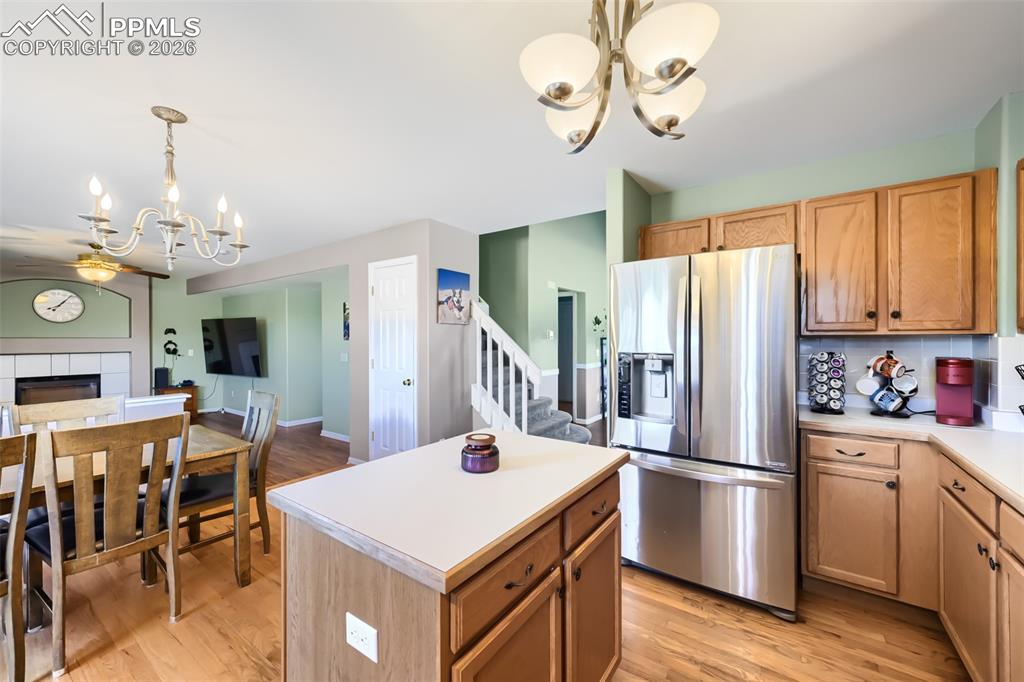 5202 Pine Haven Drive Colorado Springs CO 80923