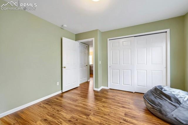 5202 Pine Haven Drive Colorado Springs CO 80923