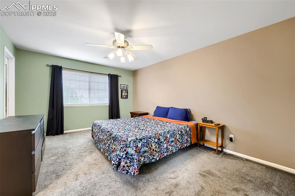 5202 Pine Haven Drive Colorado Springs CO 80923