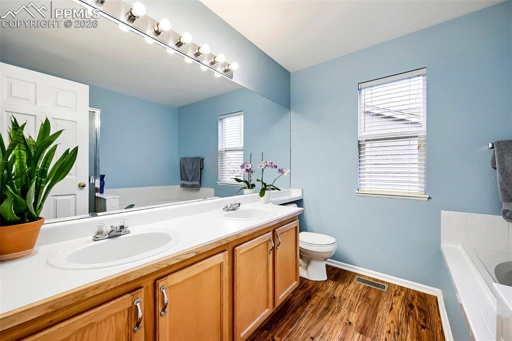 5202 Pine Haven Drive Colorado Springs CO 80923