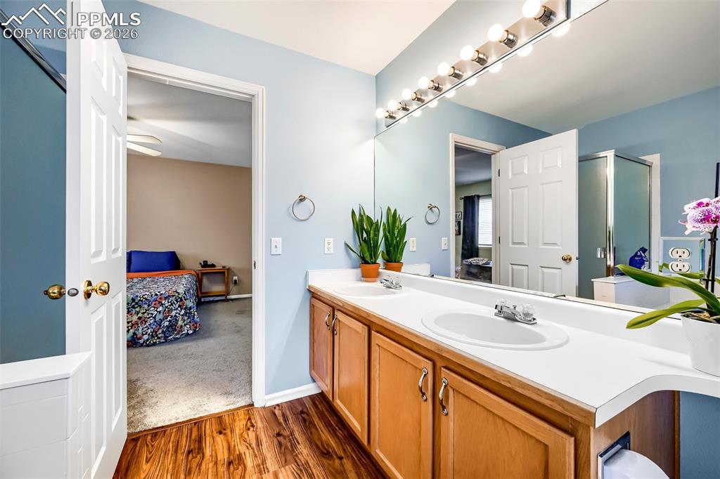 5202 Pine Haven Drive Colorado Springs CO 80923