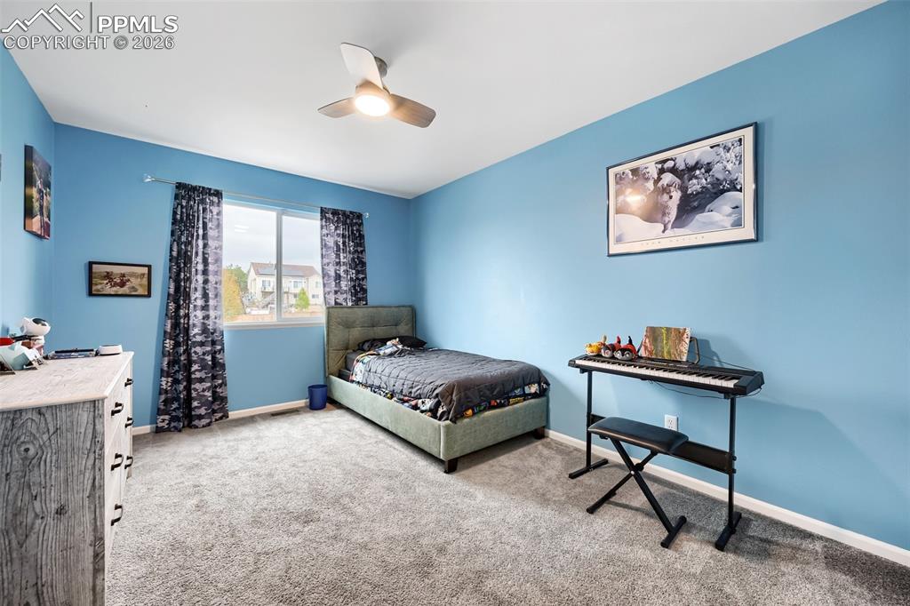 5202 Pine Haven Drive Colorado Springs CO 80923