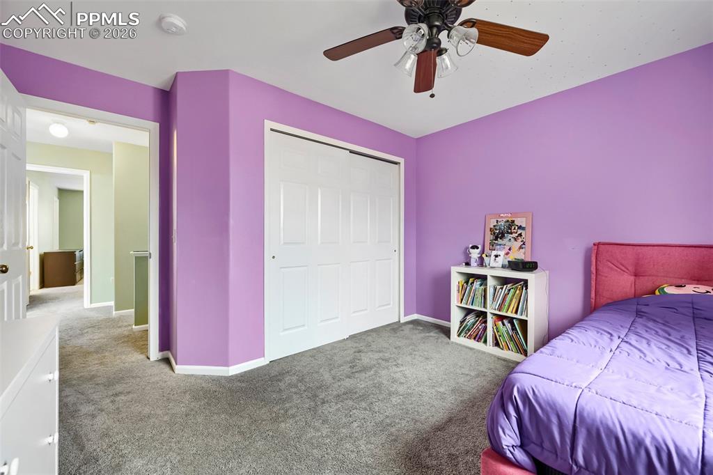 5202 Pine Haven Drive Colorado Springs CO 80923