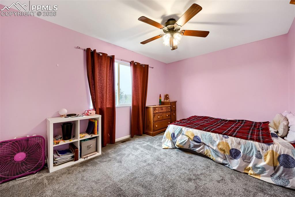 5202 Pine Haven Drive Colorado Springs CO 80923