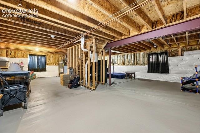 5202 Pine Haven Drive Colorado Springs CO 80923