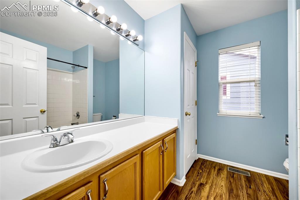 5202 Pine Haven Drive Colorado Springs CO 80923