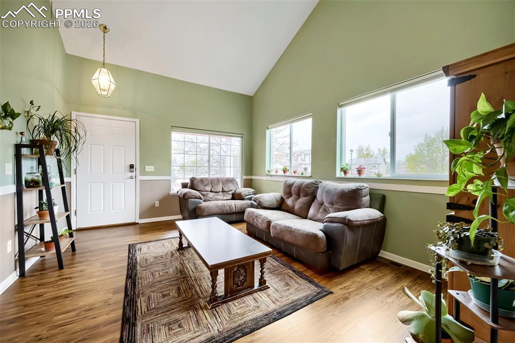 5202 Pine Haven Drive Colorado Springs CO 80923
