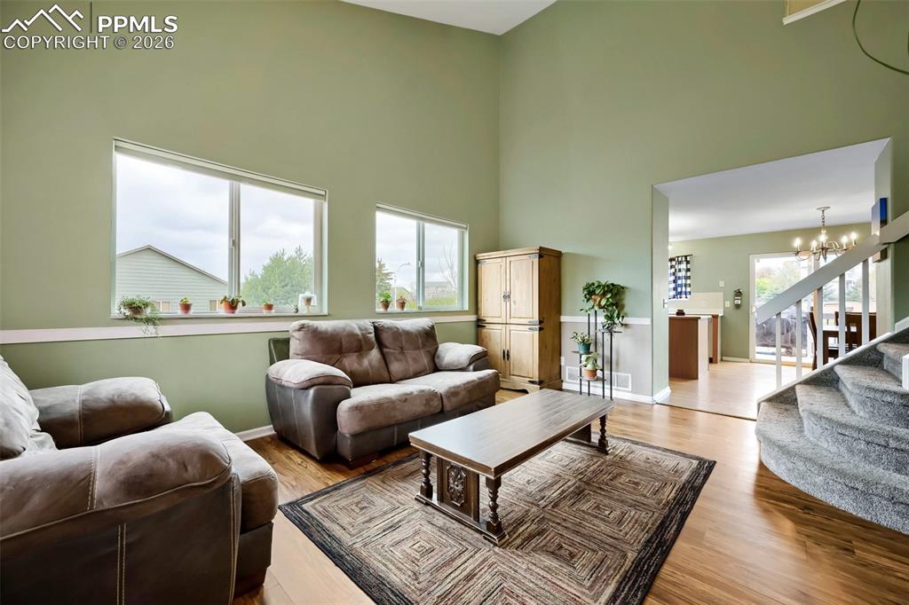 5202 Pine Haven Drive Colorado Springs CO 80923
