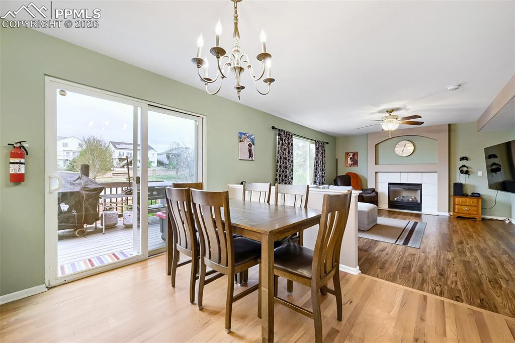 5202 Pine Haven Drive Colorado Springs CO 80923