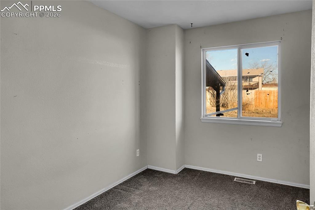 864 S Kline Drive Pueblo West CO 81007