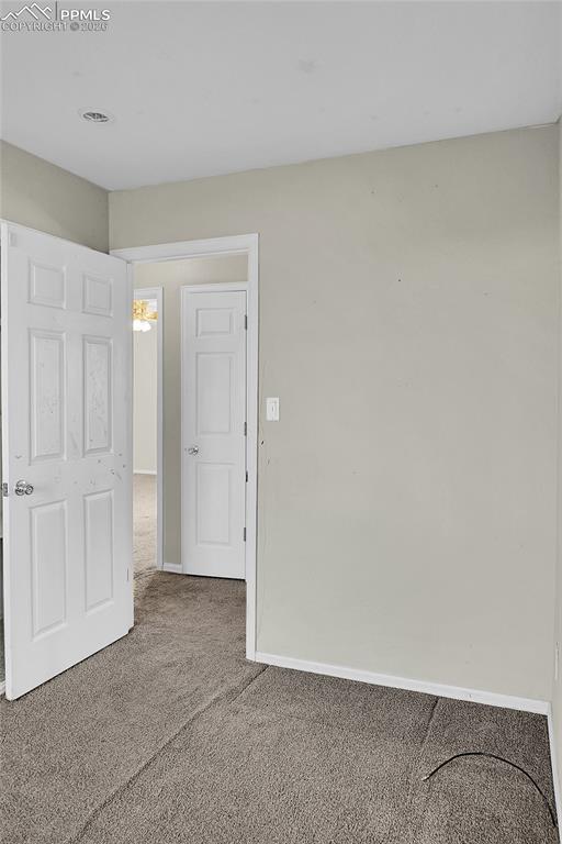 864 S Kline Drive Pueblo West CO 81007