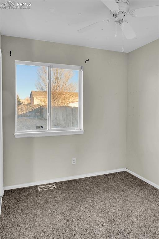 864 S Kline Drive Pueblo West CO 81007