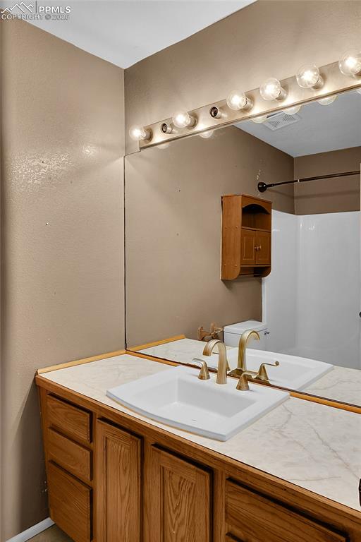 864 S Kline Drive Pueblo West CO 81007