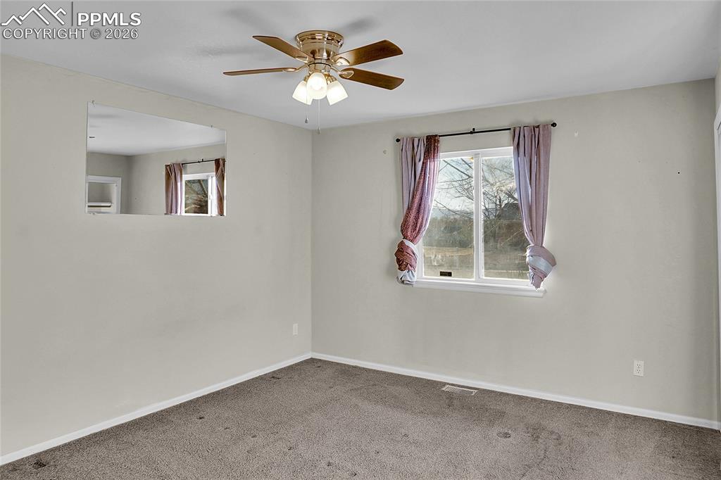 864 S Kline Drive Pueblo West CO 81007