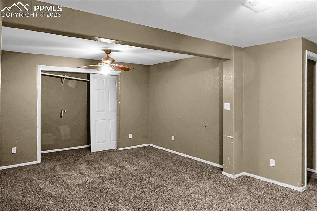 864 S Kline Drive Pueblo West CO 81007