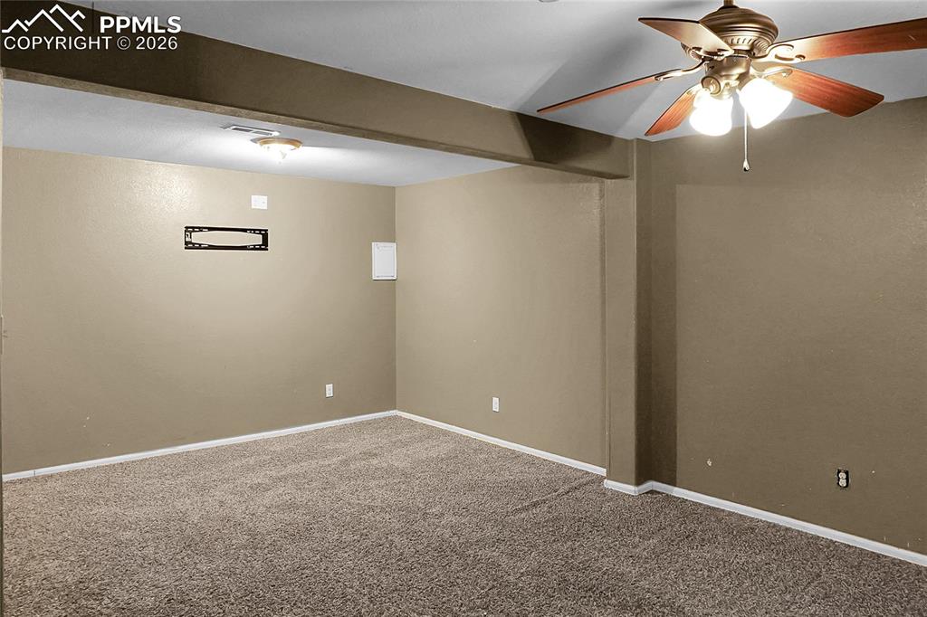864 S Kline Drive Pueblo West CO 81007
