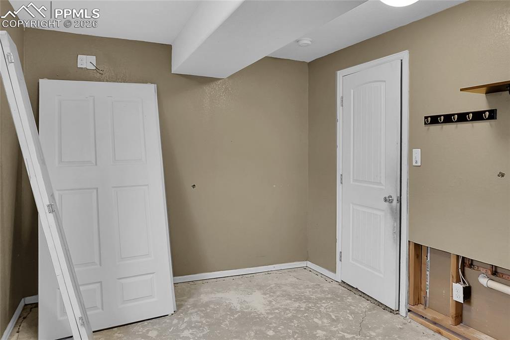 864 S Kline Drive Pueblo West CO 81007
