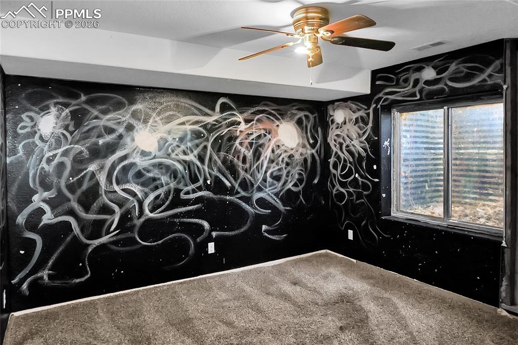 864 S Kline Drive Pueblo West CO 81007