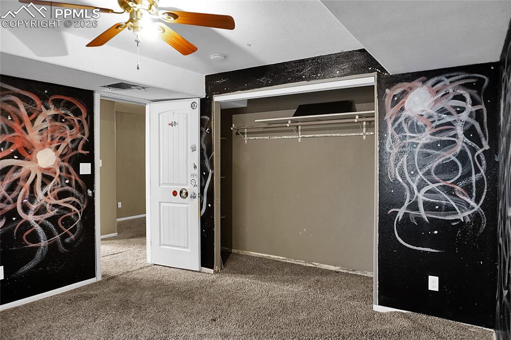 864 S Kline Drive Pueblo West CO 81007