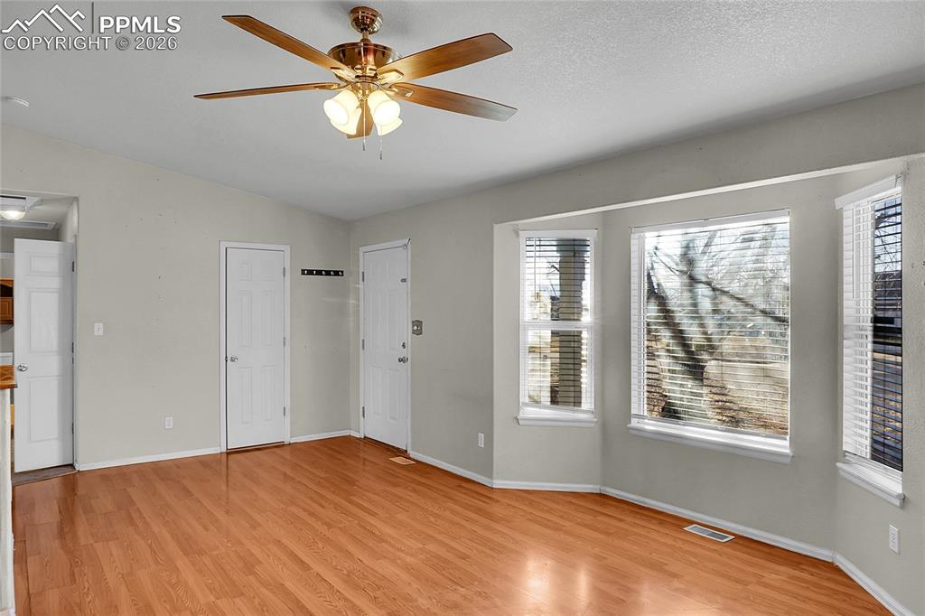 864 S Kline Drive Pueblo West CO 81007