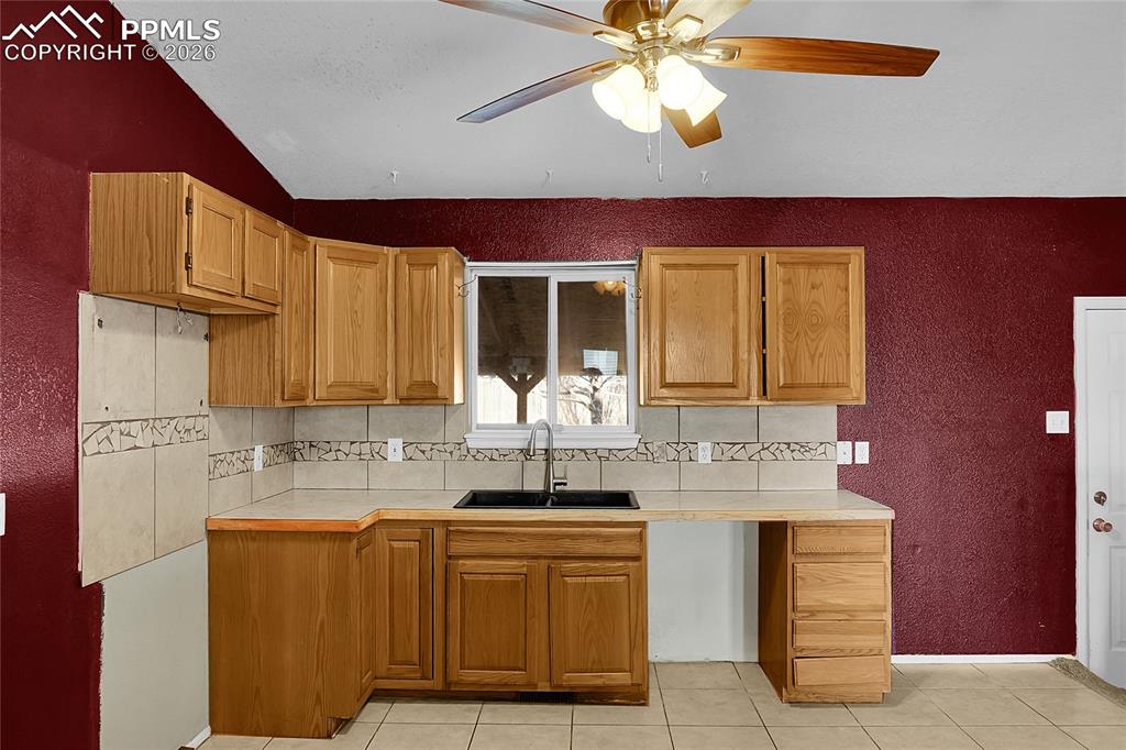 864 S Kline Drive Pueblo West CO 81007
