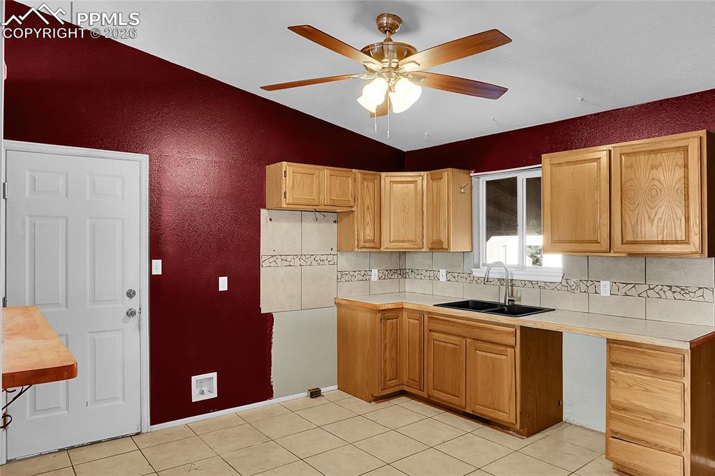 864 S Kline Drive Pueblo West CO 81007