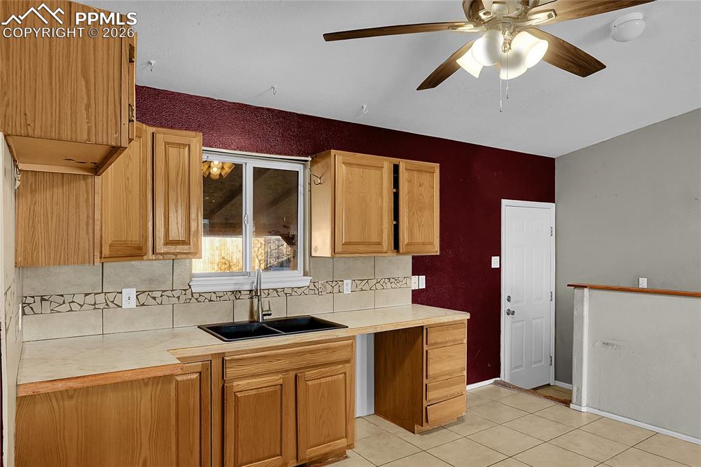 864 S Kline Drive Pueblo West CO 81007